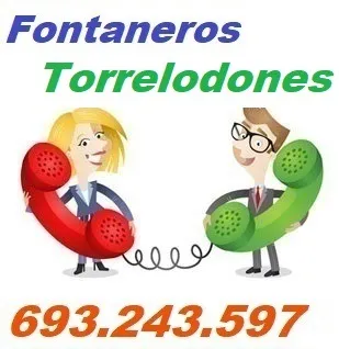 Fontaneros Torrelodones