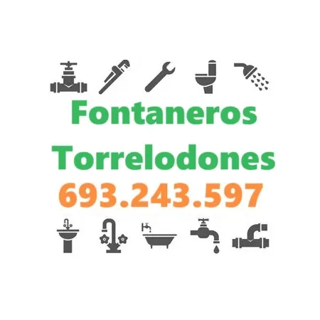 Fontanero Torrelodones
